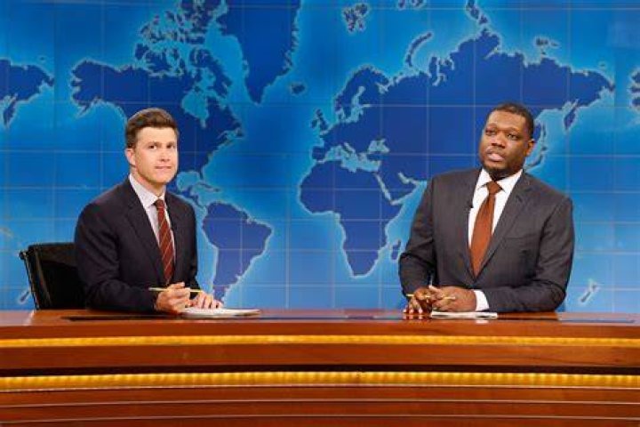Michael Che Reveals He Had Plans To Disrupt Scarlett Johansson and