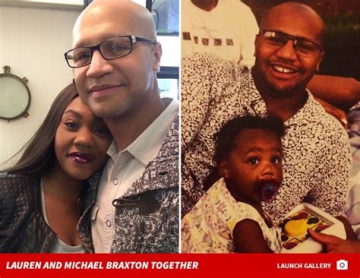 Michael Conrad Braxton Jr. Parents, Age, Career, Kids, Bio, Net Worth