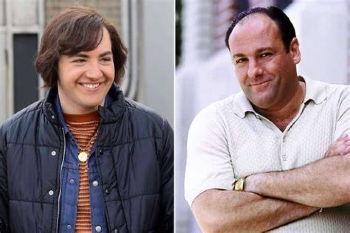 Michael Gandolfini Is Tony Soprano in Many Saints of Newark Trailer