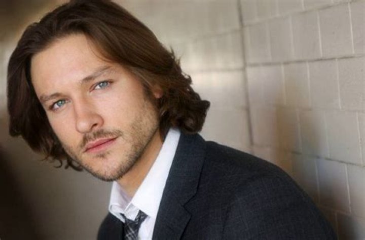 Michael Graziadei Actor