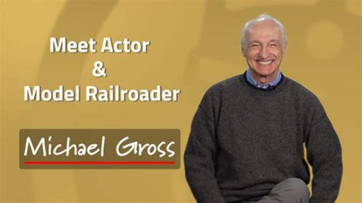 Michael Gross (actor) Alchetron, The Free Social Encyclopedia