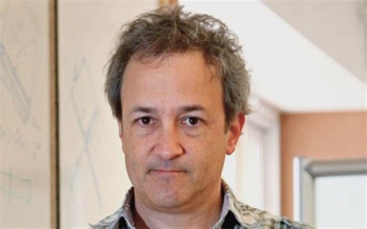 Michael Hochberg