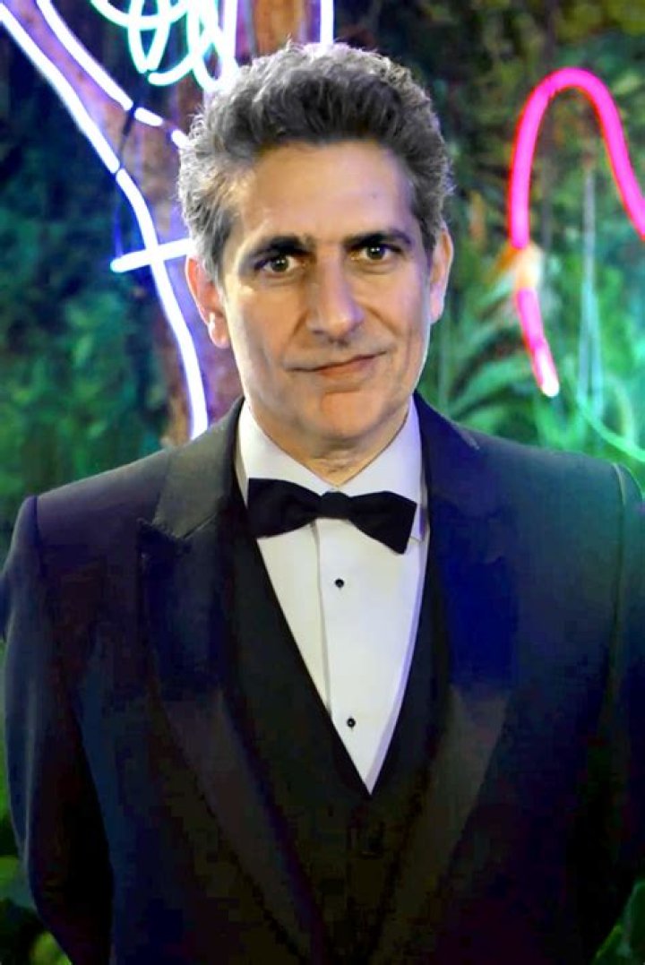 Michael Imperioli's Child: Exploring The Life Of His Son