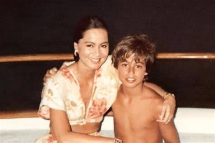 Michael Imperioli's Kids: A Look Into His Family Life