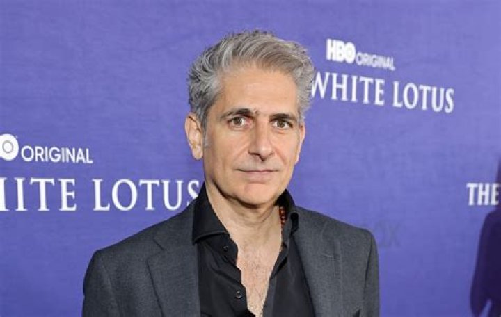 Michael Imperioli consulted a witch to get 'Summer Of Sam' made