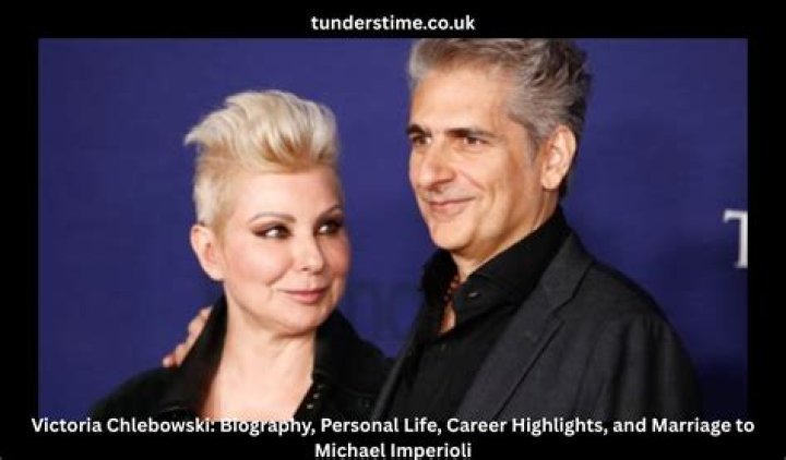 Michael Imperioli: Family Life, Connections, And Relationships