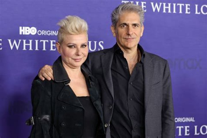 Michael Imperioli Net Worth, Wealth, and Annual Salary 2 Rich 2 Famous