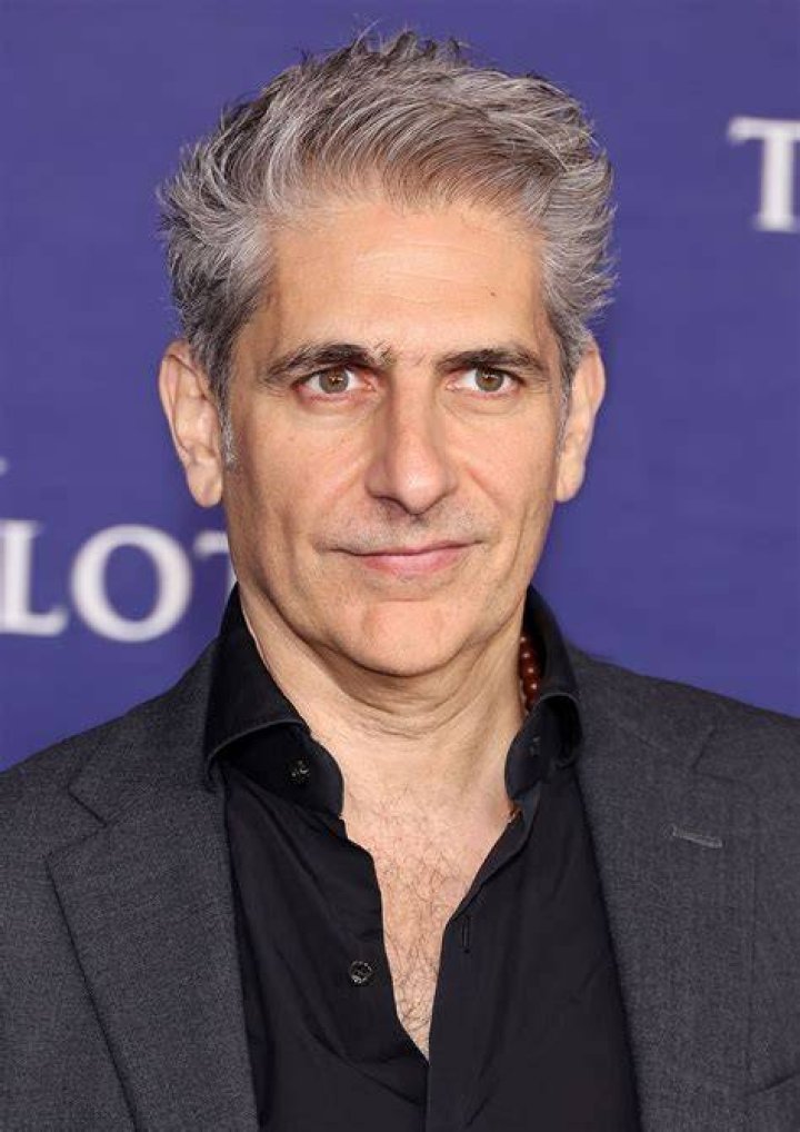 Michael Imperioli Siblings: Who Is John Imperioli?
