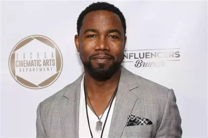 Michael Jai White Bio Wiki, Age, Net worth, Family, Pics, Videos, etc