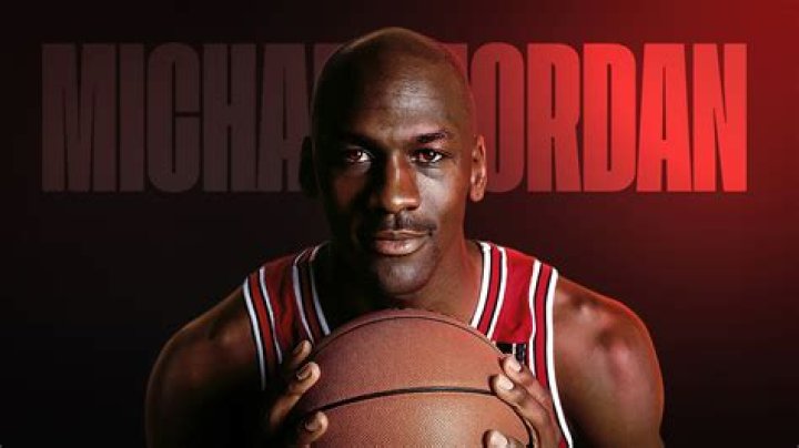 Michael Jordan's Daughter Jasmine Gave Glimpse of Son's Face for the