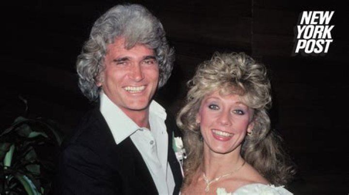 Michael Landon bragged about sex life on 'Little House' set QuikNews