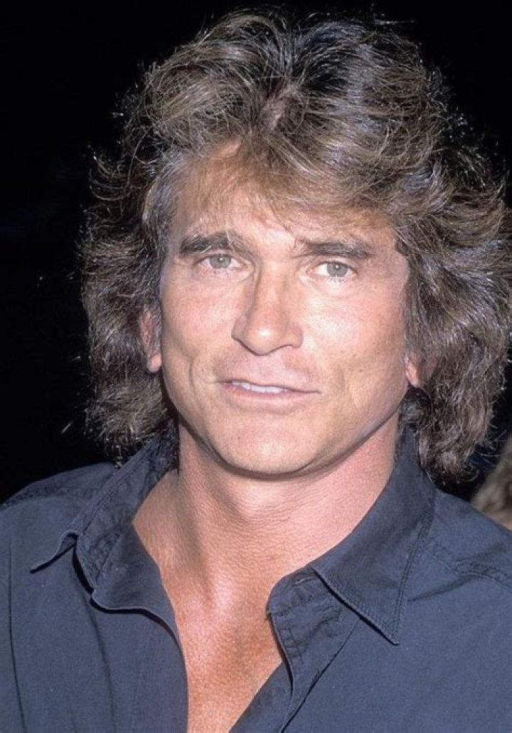 Michael Landon Had A Total Of Three Wives Inside His Marriages