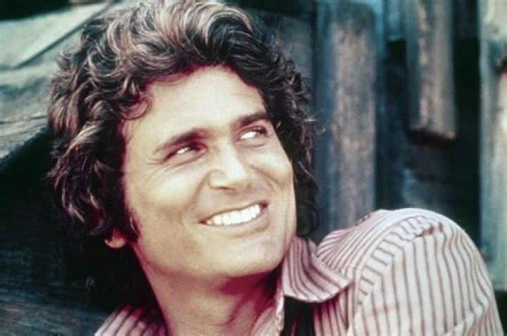 Michael Landon's Widow Cindy and His Children Once Recalled the Last