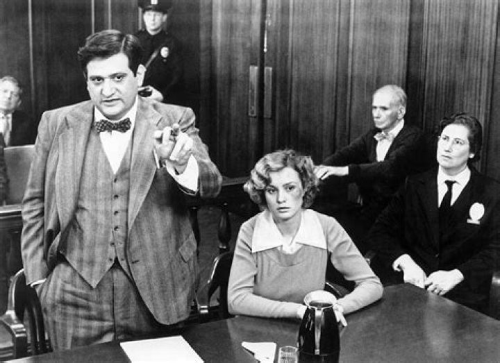 Michael Lerner Dead Actor in Barton Fink, Harlem Nights, Eight Men Out The Hollywood Reporter