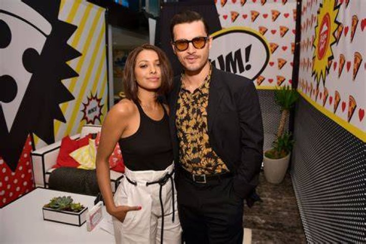 Michael Malarkey And His Wife Are Both Actors