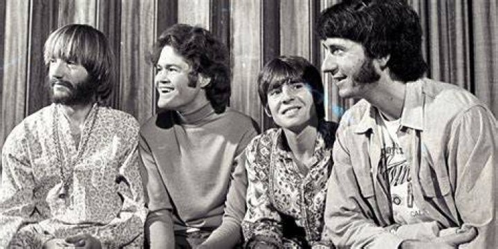 Michael Nesmith on 2020 Monkees Tour, New Live LP, Peter Tork Rolling