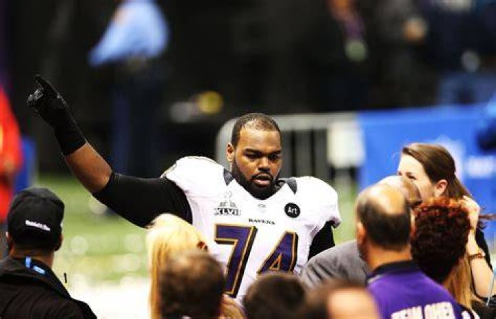 Michael Oher Biography Wiki, Net Worth, Parents, Siblings