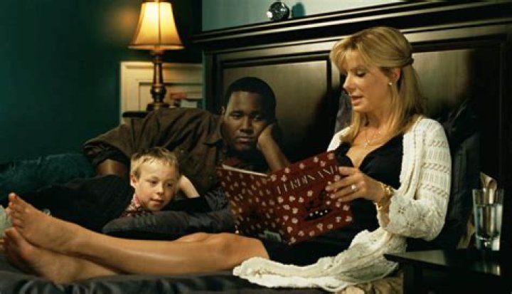 Michael Oher Wikipedia, the free encyclopedia Football Michael