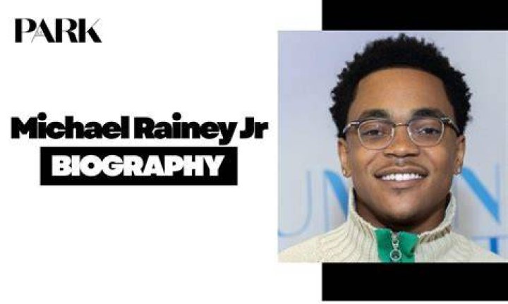 Michael Rainey Jr. Age, Biography, Height, Net Worth, Family & Facts