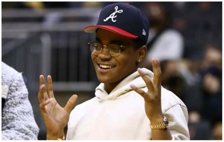 Michael Rainey Jr. Age, Net Worth, Parents, Girlfriend, Family and