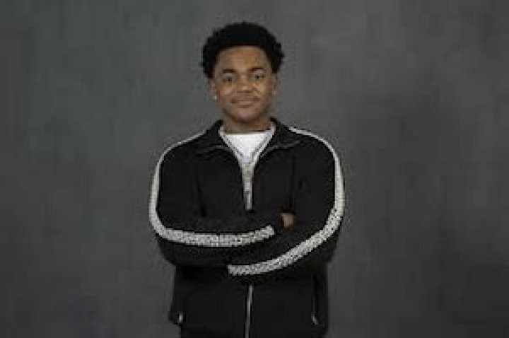 Michael Rainey Jr. bio age, parents, net worth Legit.ng