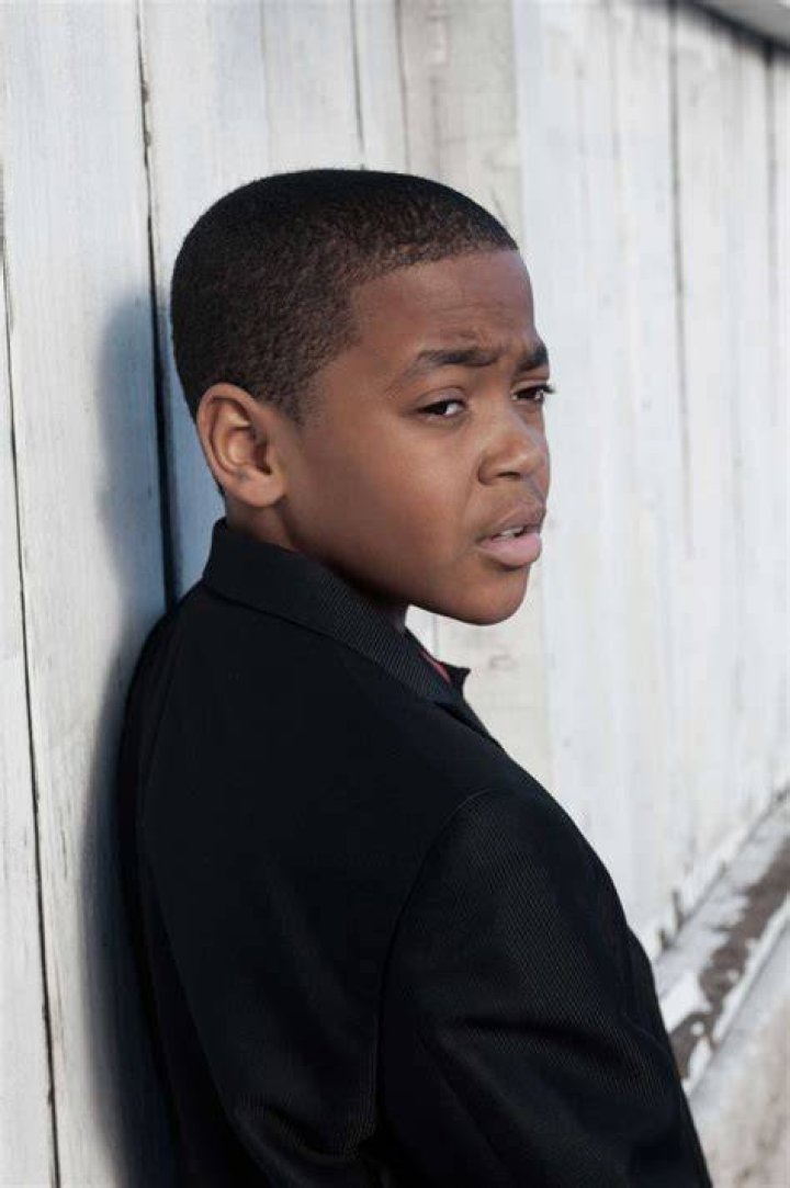 Michael Rainey Jr. Commands The Screen in "LUV" LATF USA