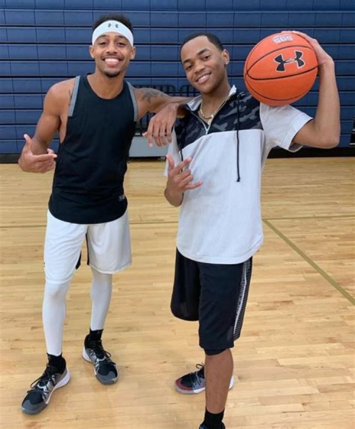 Michael Rainey Jr. Wiki, Height, Age, Girlfriend, Family, Biography and