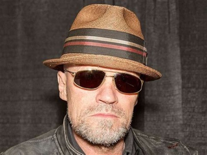 Michael Rooker Biography, Age, Height, Wife, Net Worth Wealthy Spy