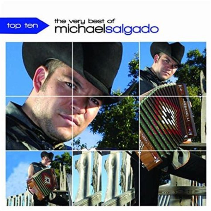 Michael Salgado on Amazon Music
