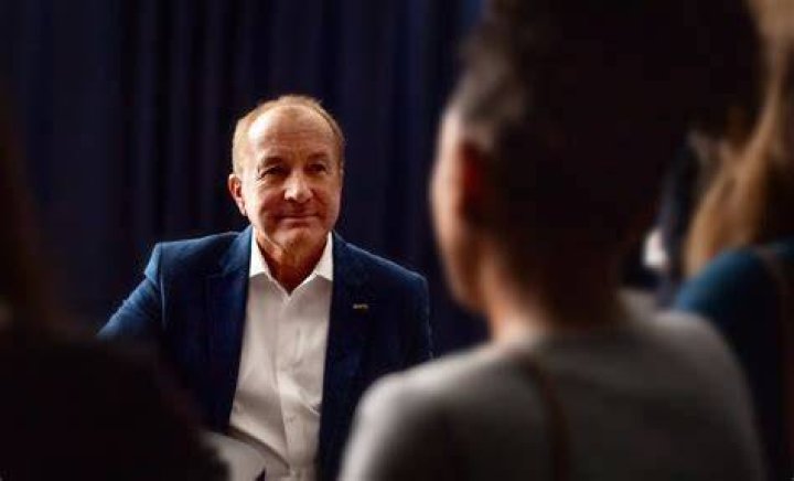 Michael Shermer Biography, Age, Teaching, Education, Books, Awards, Skepticism, Competitive cycling, Heavens on earth, Published works