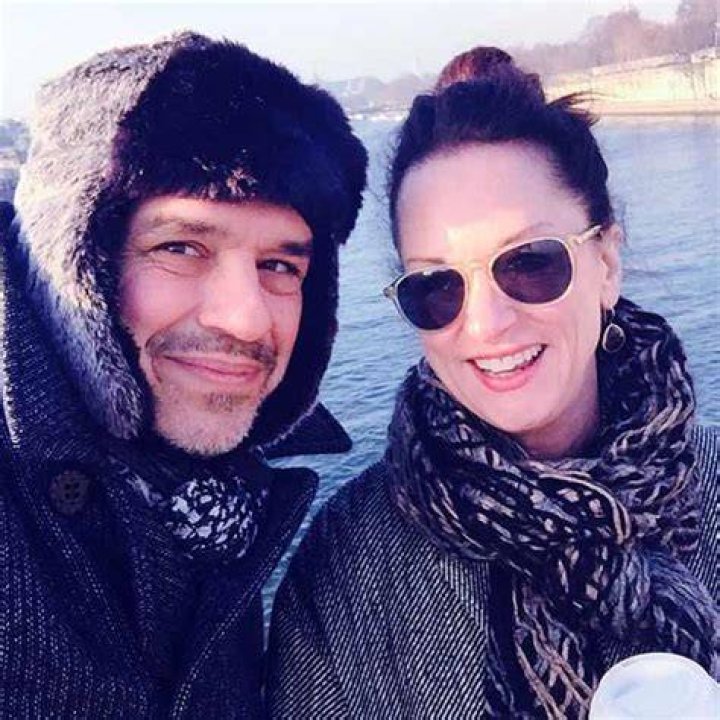 Michael Symon Net Worth, Wife Liz Shanahan 15 Facts You Should
