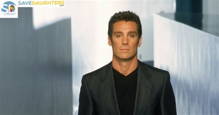 Michael T Weiss Wiki, Age, Biography, Education, Wife, Family, Career