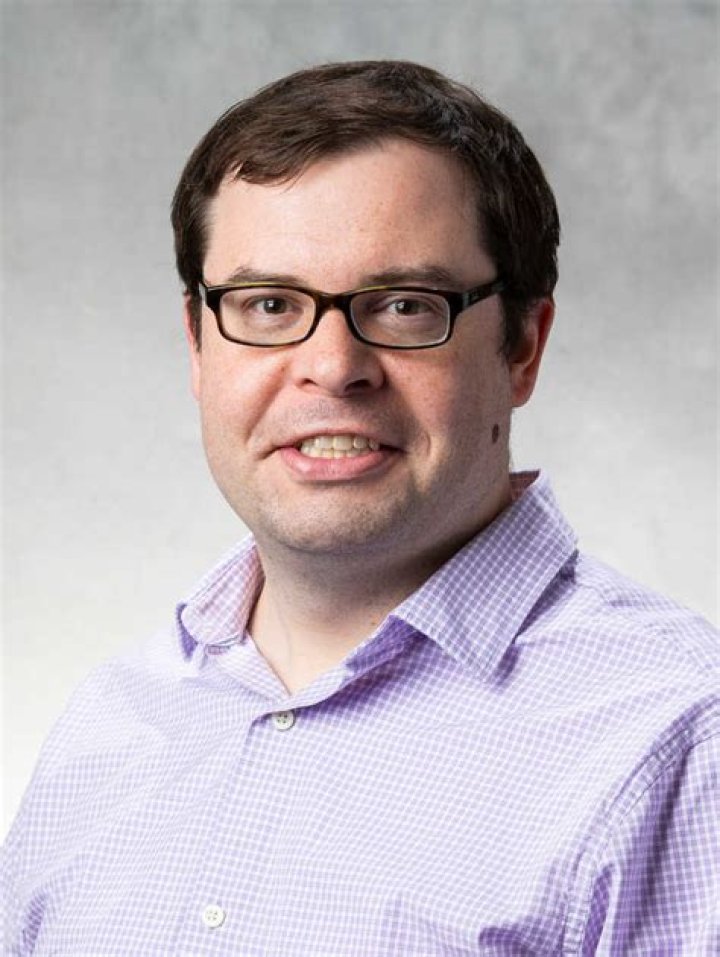 Michael Walrath Economics College of Arts and Sciences University