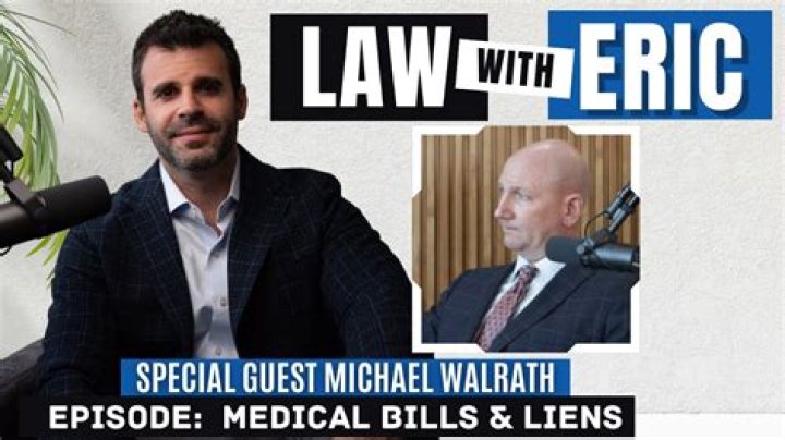 Michael Walrath on TLV Podcast Michael Walrath