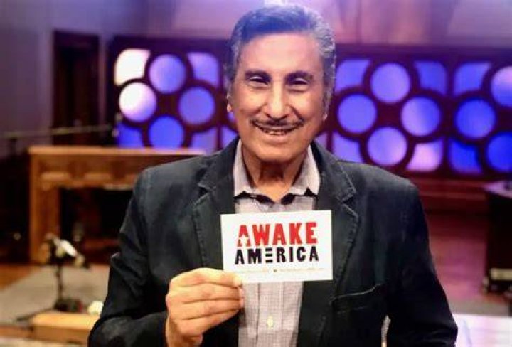Michael Youssef Age, Net worth Kids, Weight, BioWiki, Wife 2024 The