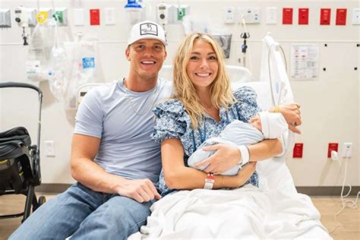 Michaella Mccollum Husband JasnaStrona