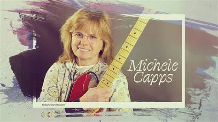 Michele Voan Capps Career Gossip,& New Net worth of 2021