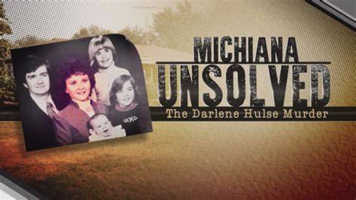 Michiana Unsolved The Darlene Hulse murder