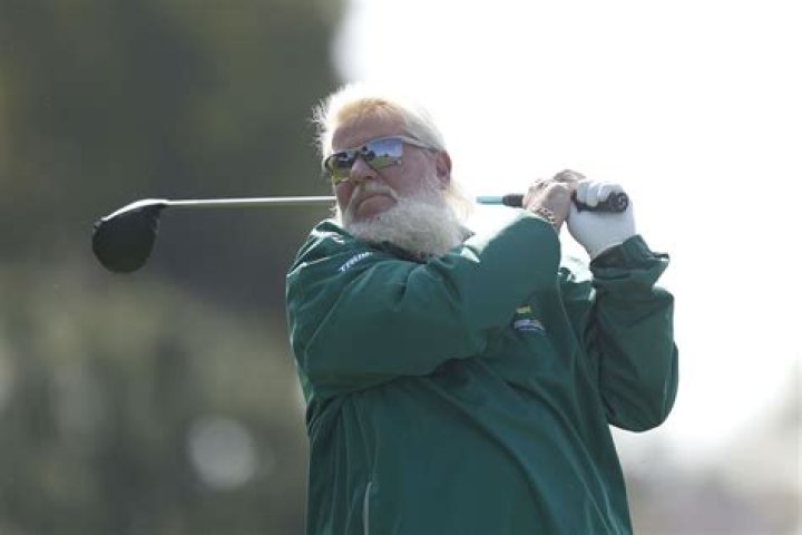 Michigan city declined license for a golf event featuring marijuana with John Daly and Shooter