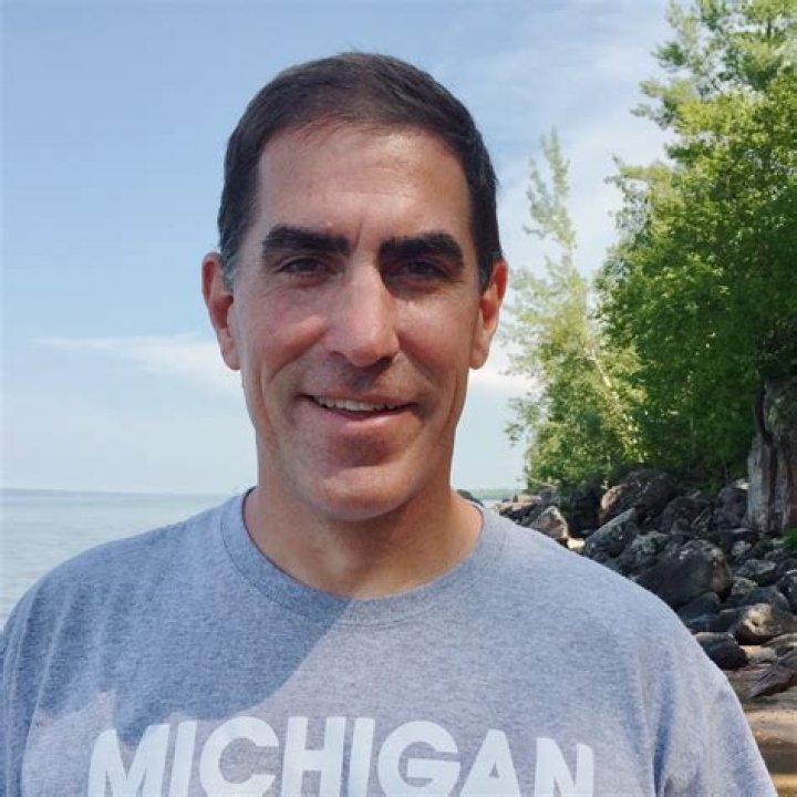 Michigan Dan Waterstradt Obituary And Death Cause Family Mourns The