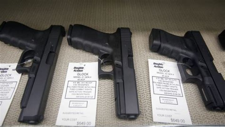 Michigan Supreme Court Schools can ban guns on property