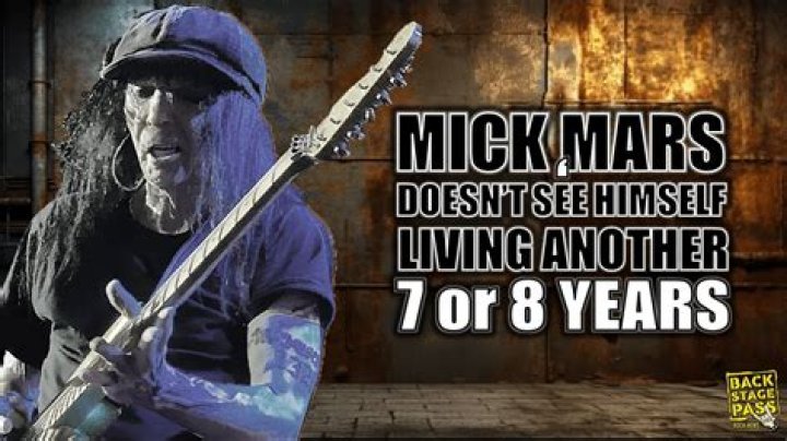 Mick Mars RuyaEloghosa
