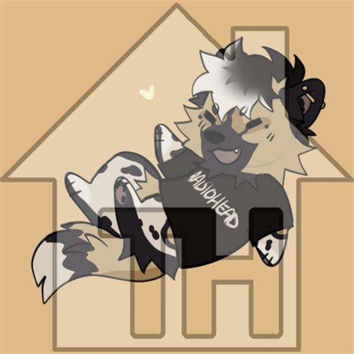 Mick on Toyhouse
