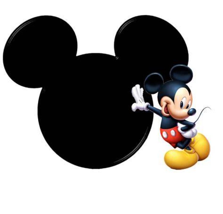 Mickey Mouse PNG Image PurePNG Free transparent CC0 PNG Image Library