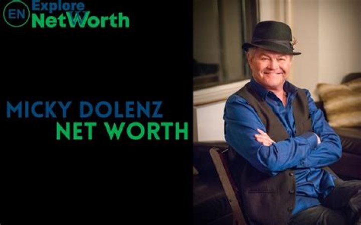 Micky Dolenz Net Worth, Bio 2017, Wiki REVISED! Richest Celebrities