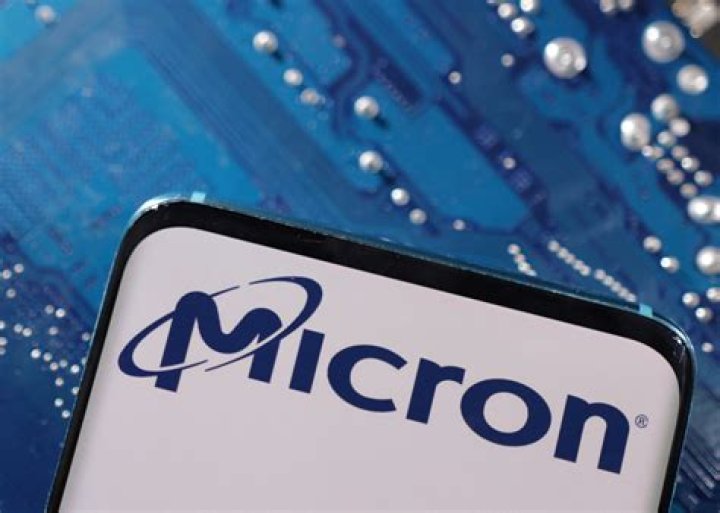 Micron Layoffs Chipmaker Micron to cut 10 of its workforce, ET Auto