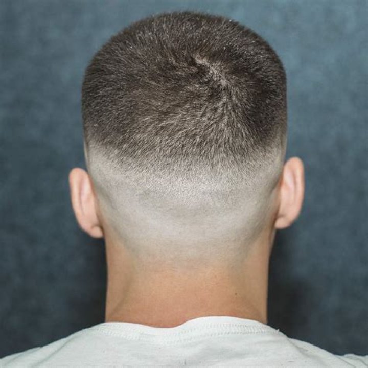 Mid Fade Cortes De Pelo Para Hombre Desvanecido Los MEJORES Cortes de