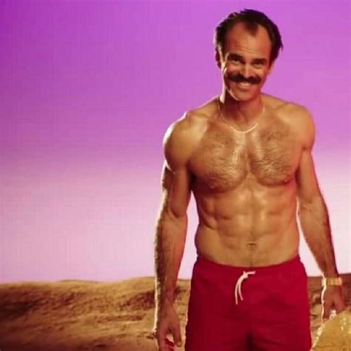 Middle Age Dad, Dad Aesthetic, Boys Keep Swinging, Trevor Philips