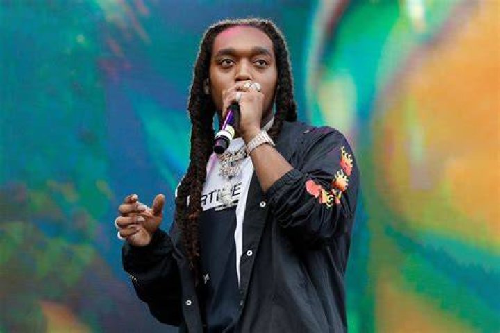 Migos Can't Go Out Sad TosinRmx RIP Takeoff Dedication YouTube