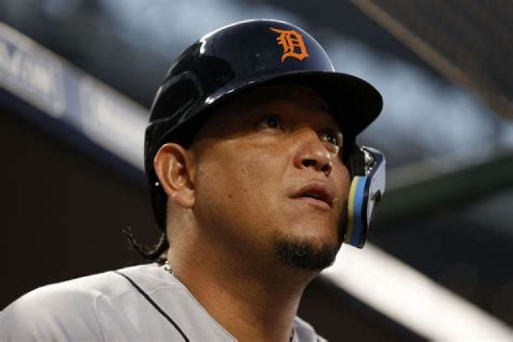 Miguel Cabrera Net Worth How Much is Cabrera Worth?
